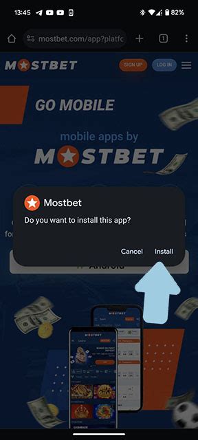 APP Mostbet ᐈ Download Application BD.